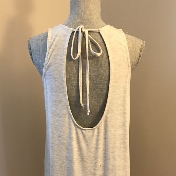 Poof Bathing Suit Coverup - Picture 7 of 7